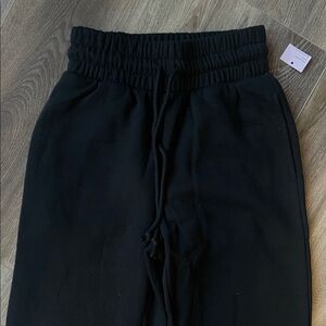 Wild Fable Black Sweatpants